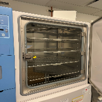 Thermo Form Steri-Cult Double Stack CO2 Incubator image 0